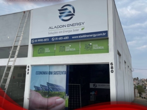 Foto de Mega Comunicacao Visual em Varginha, MG por Solutudo