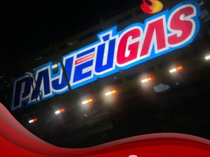 Foto de Mega Comunicacao Visual em Varginha, MG por Solutudo
