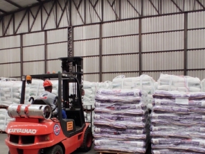 Foto galeria da empresa