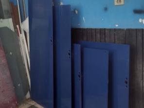 Foto galeria da empresa