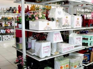 Foto galeria da empresa