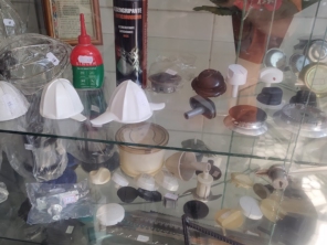 Foto galeria da empresa