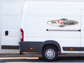 Foto de Dexpress Entregas Rápidas de Documentos em São Paulo, SP por Solutudo