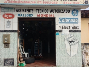 Foto galeria da empresa