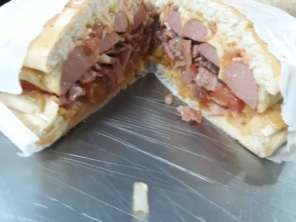 Foto de Mica Lanches em Botucatu, SP por Solutudo
