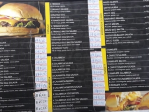 Foto de Mica Lanches em Botucatu, SP por Solutudo