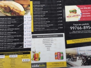 Foto galeria da empresa