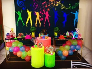 Foto de Ludecor Decoração e assessoria de festas em Itupeva, SP por Solutudo