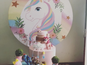 Foto de Ludecor Decoração e assessoria de festas em Itupeva, SP por Solutudo