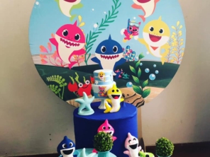 Foto de Ludecor Decoração e assessoria de festas em Itupeva, SP por Solutudo