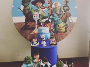 Foto de Ludecor Decoração e assessoria de festas em Itupeva, SP por Solutudo