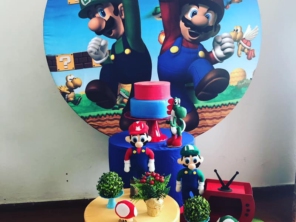 Foto de Ludecor Decoração e assessoria de festas em Itupeva, SP por Solutudo