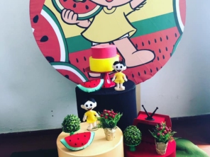 Foto de Ludecor Decoração e assessoria de festas em Itupeva, SP por Solutudo