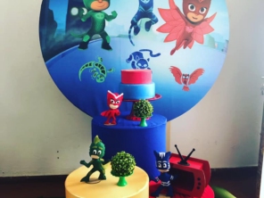 Foto de Ludecor Decoração e assessoria de festas em Itupeva, SP por Solutudo