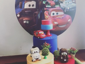 Foto de Ludecor Decoração e assessoria de festas em Itupeva, SP por Solutudo