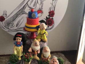 Foto de Ludecor Decoração e assessoria de festas em Itupeva, SP por Solutudo