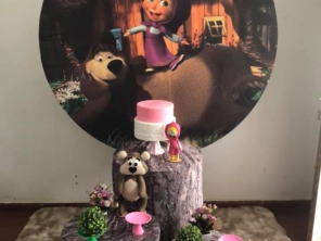 Foto de Ludecor Decoração e assessoria de festas em Itupeva, SP por Solutudo
