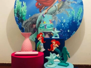 Foto de Ludecor Decoração e assessoria de festas em Itupeva, SP por Solutudo
