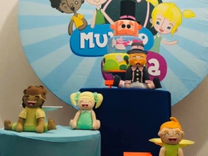 Foto galeria da empresa