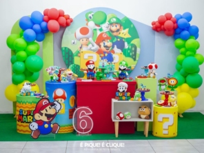 Foto galeria da empresa