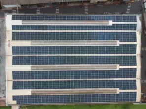 Foto de EMS Engenharia em Cerqueira César, SP por Solutudo