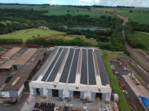 Foto galeria da empresa