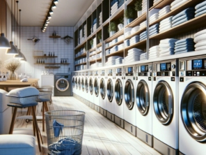 Foto de Comfort Clean Lavanderia em Cachoeiro de Itapemirim, ES por Solutudo