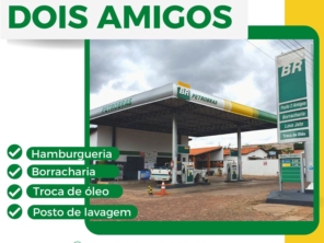 Foto galeria da empresa