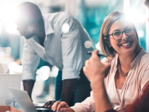 Foto galeria da empresa