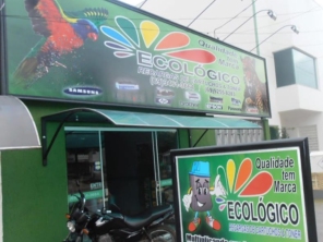 Foto galeria da empresa