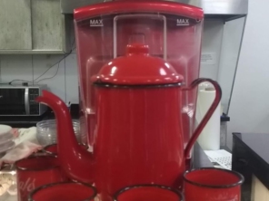 Foto galeria da empresa