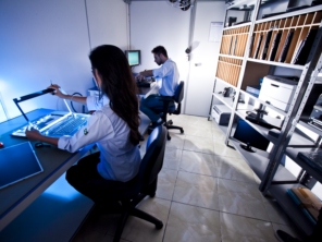 Foto galeria da empresa