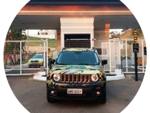 Foto galeria da empresa