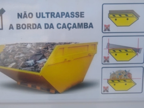 Foto de Carnaval & Carnaval Locação de Caçambas em São Paulo, SP por Solutudo