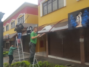 Foto de Higipoli Serviços De Limpeza em Colombo, PR por Solutudo