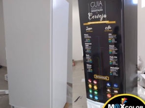Foto de Max Color gráfica e comunicação visual em Aracaju, SE por Solutudo