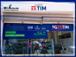 Foto de Max Color gráfica e comunicação visual em Aracaju, SE por Solutudo