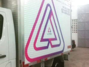 Foto galeria da empresa