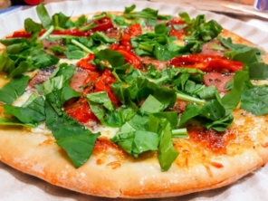 Foto de Pizzas Fiolli em Rio de Janeiro, RJ por Solutudo