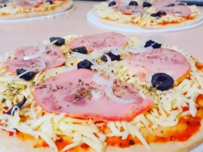 Foto de Pizzas Fiolli em Rio de Janeiro, RJ por Solutudo
