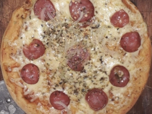 Foto de Pizzas Fiolli em Rio de Janeiro, RJ por Solutudo