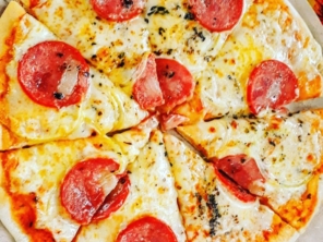 Foto de Pizzas Fiolli em Rio de Janeiro, RJ por Solutudo