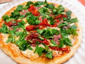 Foto de Pizzas Fiolli em Rio de Janeiro, RJ por Solutudo
