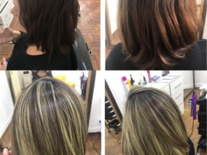 Foto de Felipe Jesus Hair Designer em Botucatu, SP por Solutudo