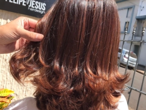 Foto de Felipe Jesus Hair Designer em Botucatu, SP por Solutudo