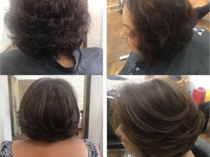 Foto de Felipe Jesus Hair Designer em Botucatu, SP por Solutudo