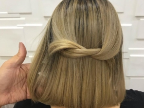 Foto de Felipe Jesus Hair Designer em Botucatu, SP por Solutudo