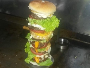 Foto galeria da empresa