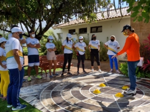 Foto galeria da empresa