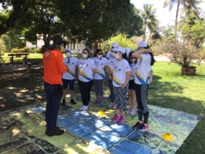 Foto de Desenvolva-se+ em Aracaju, SE por Solutudo